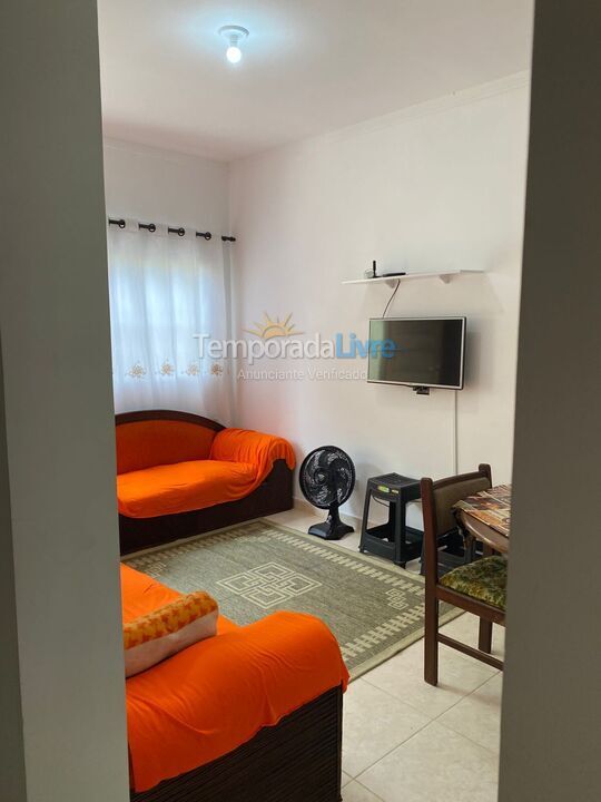 Casa para aluguel de temporada em Itanhaém (Cibratel II)