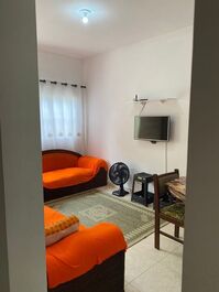 Casa charmosa em condomínio -Cibratel II- Itanhaém