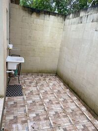 Casa charmosa em condomínio -Cibratel II- Itanhaém