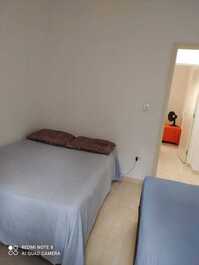 Casa charmosa em condomínio -Cibratel II- Itanhaém