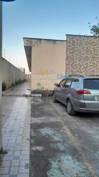 Casa para aluguel de temporada em Itanhaém (Cibratel II)