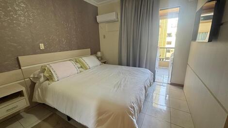 APARTAMENTO CON VISTA AL MAR - CALLE 253 EDIFICIO FRENTE AL MAR!