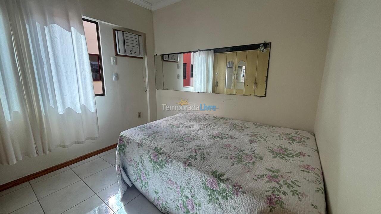 Apartamento para alquiler de vacaciones em Itapema (Meia Praia)