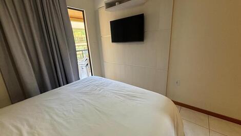 APARTAMENTO CON VISTA AL MAR - CALLE 253 EDIFICIO FRENTE AL MAR!