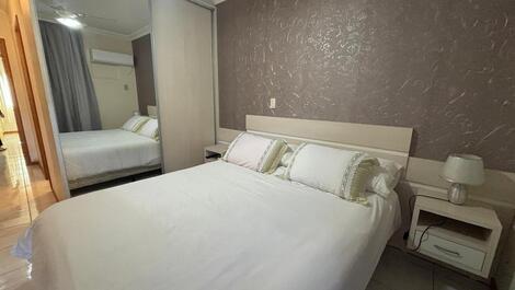 APARTAMENTO CON VISTA AL MAR - CALLE 253 EDIFICIO FRENTE AL MAR!