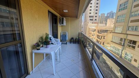 APARTAMENTO CON VISTA AL MAR - CALLE 253 EDIFICIO FRENTE AL MAR!