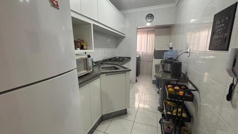 APARTAMENTO CON VISTA AL MAR - CALLE 253 EDIFICIO FRENTE AL MAR!