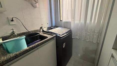 APARTAMENTO CON VISTA AL MAR - CALLE 253 EDIFICIO FRENTE AL MAR!