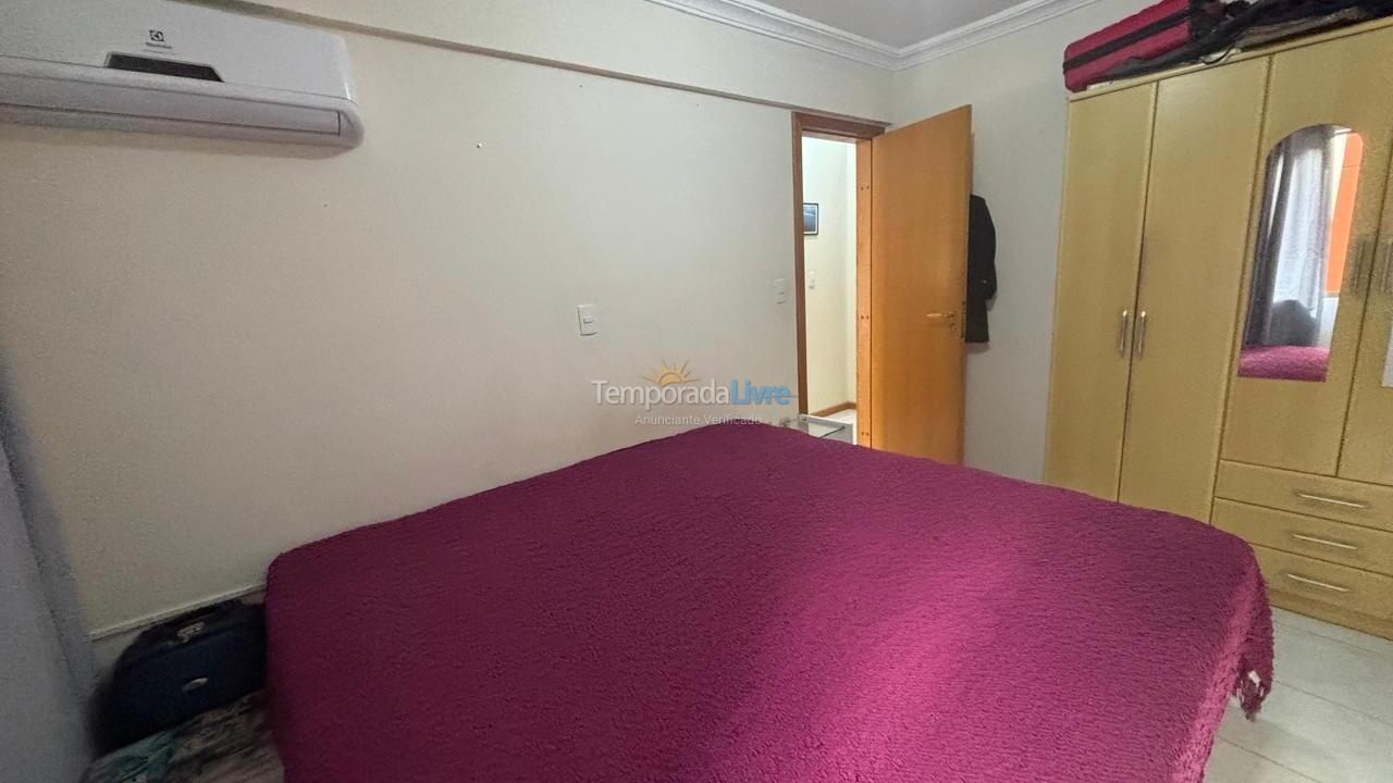 Apartamento para alquiler de vacaciones em Itapema (Meia Praia)