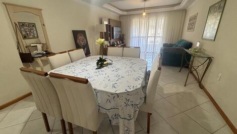APARTAMENTO CON VISTA AL MAR - CALLE 253 EDIFICIO FRENTE AL MAR!