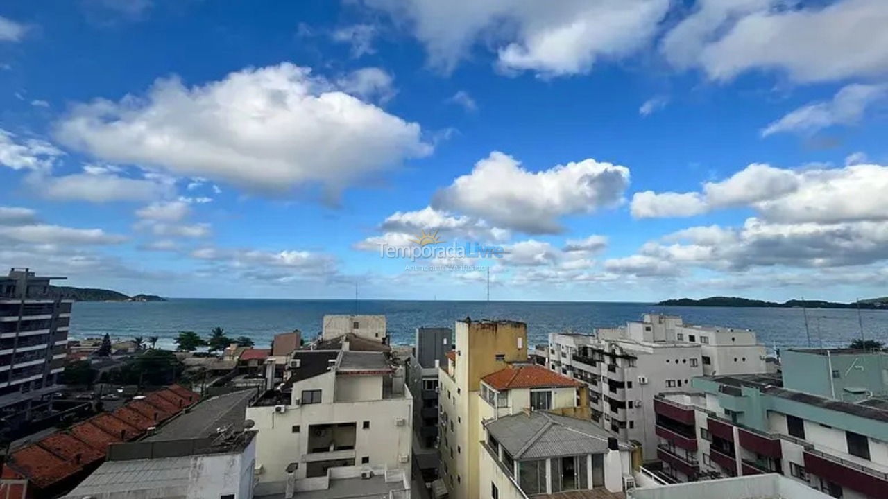 Apartment for vacation rental in Bombinhas (Praia de Bombas)