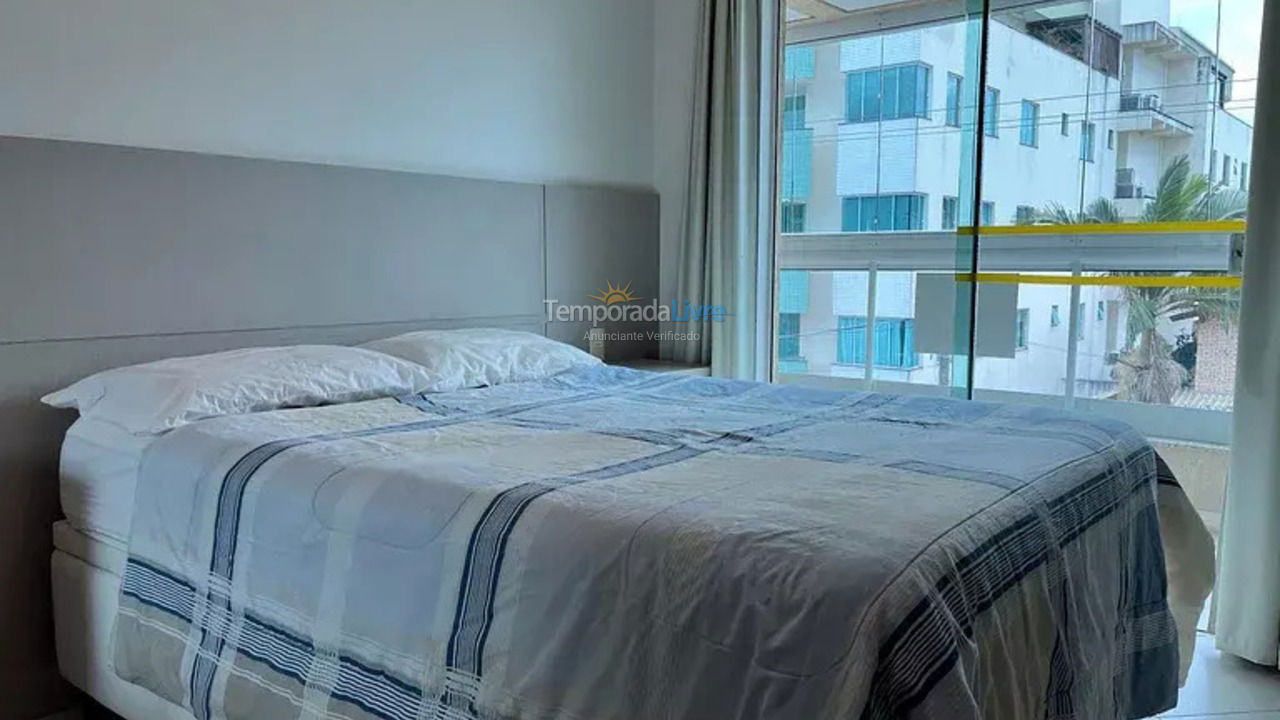 Apartamento para alquiler de vacaciones em Bombinhas (Praia de Bombas)