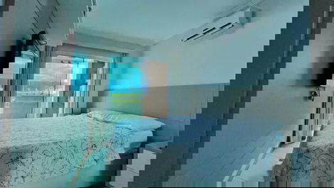 Alquiler de playa Fit Bombas a 200M Mar