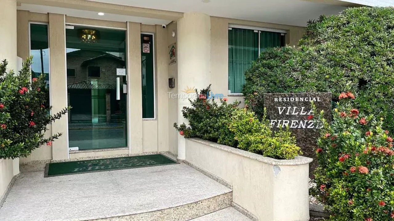 Apartamento para alquiler de vacaciones em Bombinhas (Praia de Bombas)