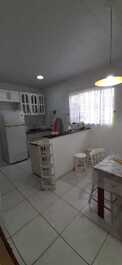 CASA PRAIA GRANDE OCIAN, DOIS DORMIT COM SUITE, DUAS QUADRAS DA PRAIA