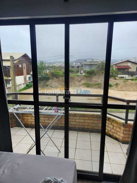 Casa para alquiler de vacaciones em Bombinhas (Canto Grande)