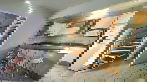 2 BEDROOM APARTMENT, WIFI, AIR CONDITIONING, ELEVATOR, 80 METERS FROM CTG BEACH