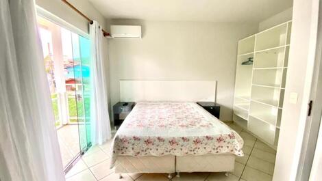 2 BEDROOM APARTMENT, WIFI, AIR CONDITIONING, ELEVATOR, 80 METERS FROM CTG BEACH