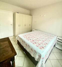 2 BEDROOM APARTMENT, WIFI, AIR CONDITIONING, ELEVATOR, 80 METERS FROM CTG BEACH