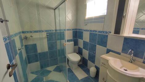 2 BEDROOM APARTMENT, WIFI, AIR CONDITIONING, ELEVATOR, 80 METERS FROM CTG BEACH