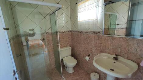 2 BEDROOM APARTMENT, WIFI, AIR CONDITIONING, ELEVATOR, 80 METERS FROM CTG BEACH