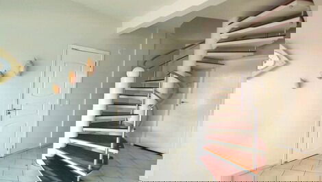 2 BEDROOM APARTMENT, WIFI, AIR CONDITIONING, ELEVATOR, 80 METERS FROM CTG BEACH