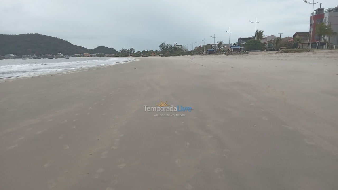 House for vacation rental in São Francisco do Sul (Enseada)