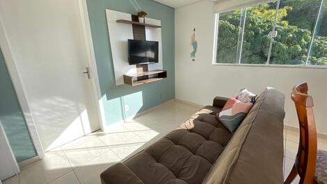 Hospedagem 40 Metros do Mar