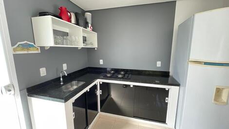 Hospedagem 40 Metros do Mar