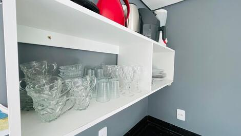 Hospedagem 40 Metros do Mar