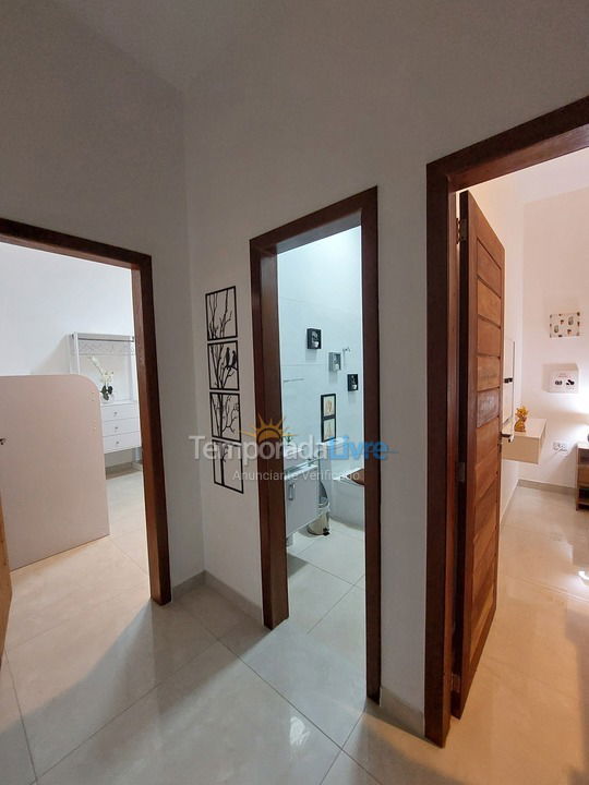 Casa para alquiler de vacaciones em Porto de Galinhas (Porto de Galinhas)