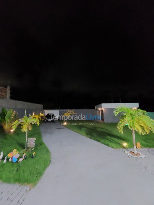 Casa para alquiler de vacaciones em Porto de Galinhas (Porto de Galinhas)