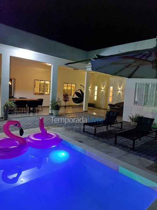 Casa para alquiler de vacaciones em Porto de Galinhas (Porto de Galinhas)