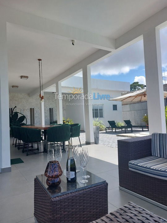 Casa para alquiler de vacaciones em Porto de Galinhas (Porto de Galinhas)