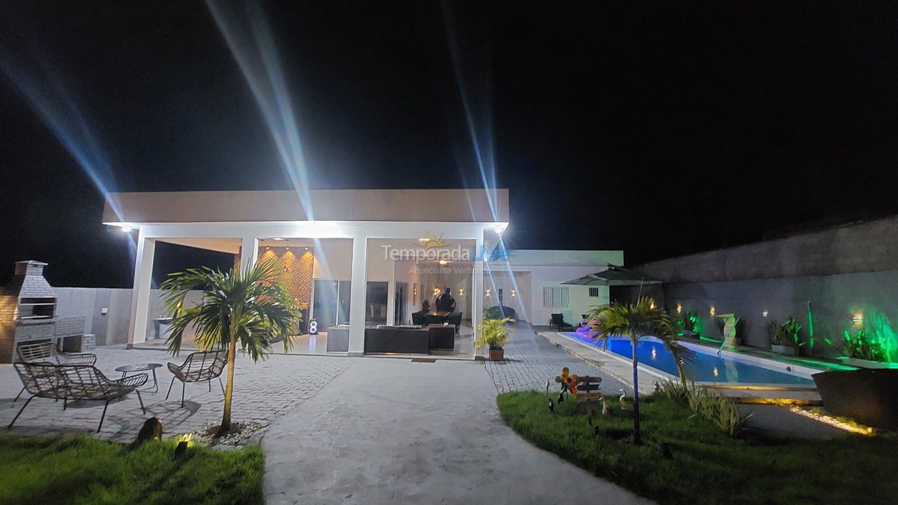 Casa para alquiler de vacaciones em Porto de Galinhas (Porto de Galinhas)