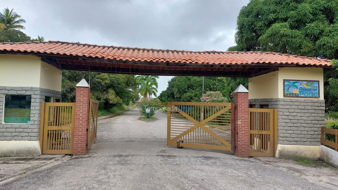 Casa para alquiler de vacaciones em Porto de Galinhas (Porto de Galinhas)
