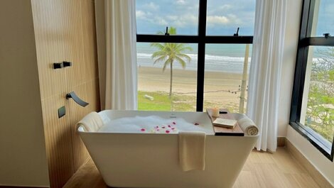 Apartamento para alquilar en Itanhaém - Santa Terezinha