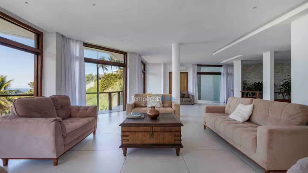 Casa para alquiler de vacaciones em Rio de Janeiro (Joá)