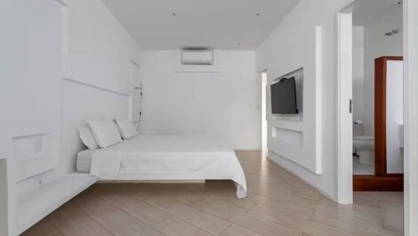 Mansão do Joá 06 suites # RJ739 Casa Joá Luxury Season Rent Brasil