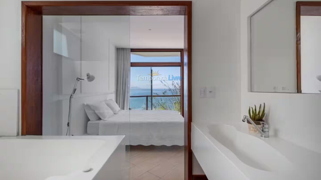 Casa para alquiler de vacaciones em Rio de Janeiro (Joá)