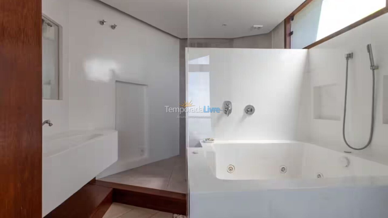 Casa para alquiler de vacaciones em Rio de Janeiro (Joá)