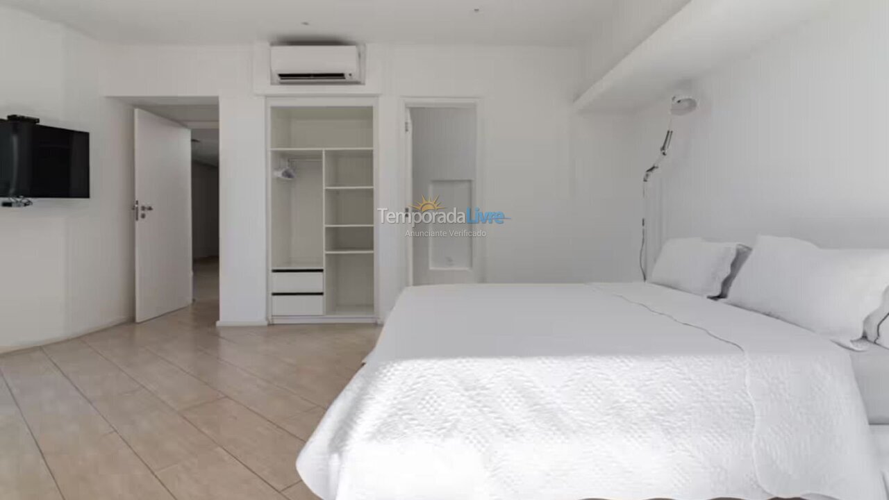 Casa para alquiler de vacaciones em Rio de Janeiro (Joá)