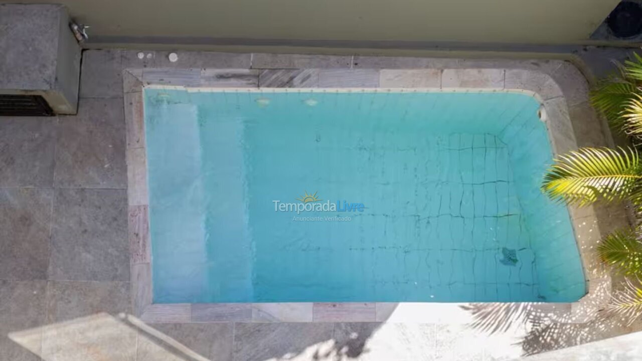 Casa para alquiler de vacaciones em Rio de Janeiro (Joá)