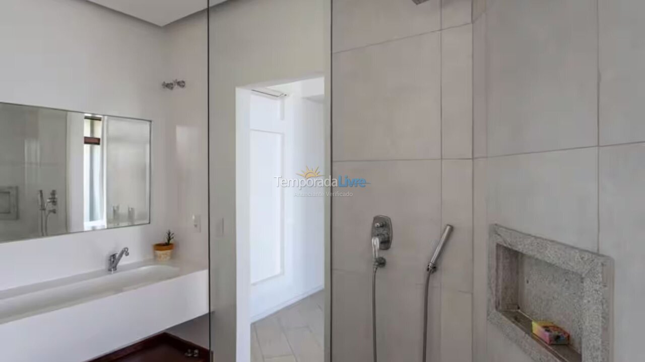 Casa para alquiler de vacaciones em Rio de Janeiro (Joá)