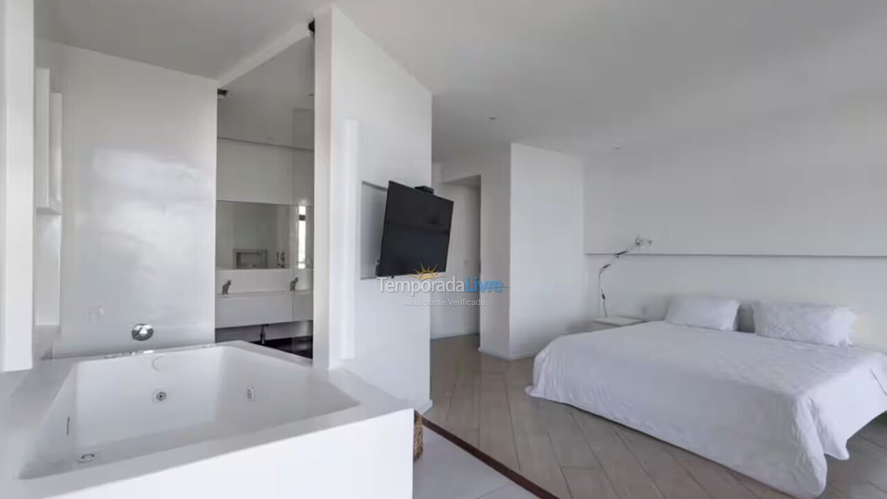 Casa para alquiler de vacaciones em Rio de Janeiro (Joá)