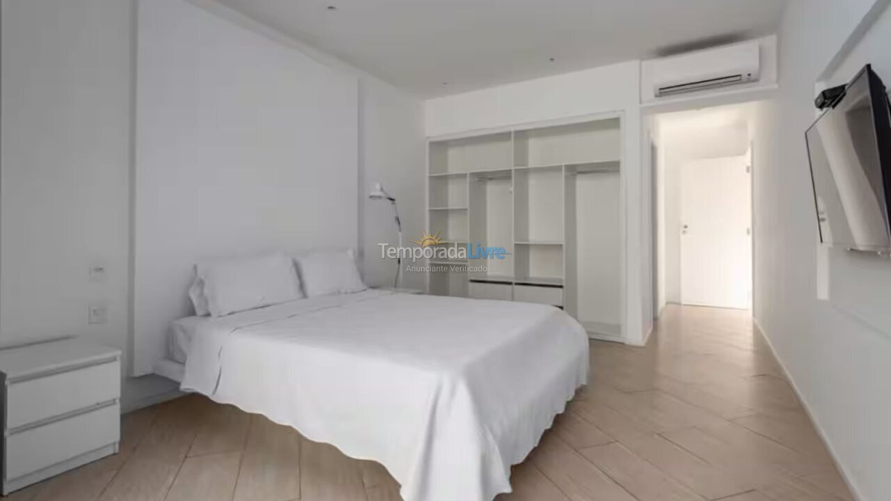 Casa para alquiler de vacaciones em Rio de Janeiro (Joá)