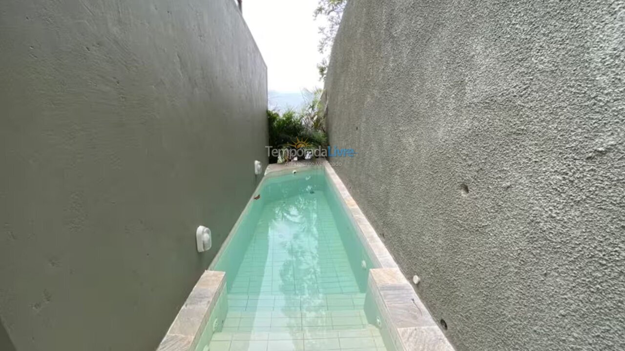 Casa para alquiler de vacaciones em Rio de Janeiro (Joá)