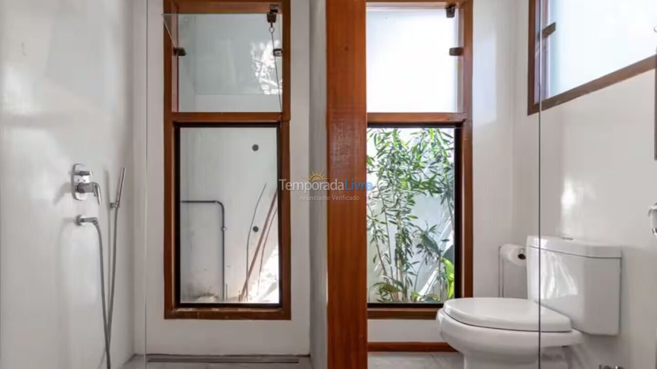 Casa para alquiler de vacaciones em Rio de Janeiro (Joá)