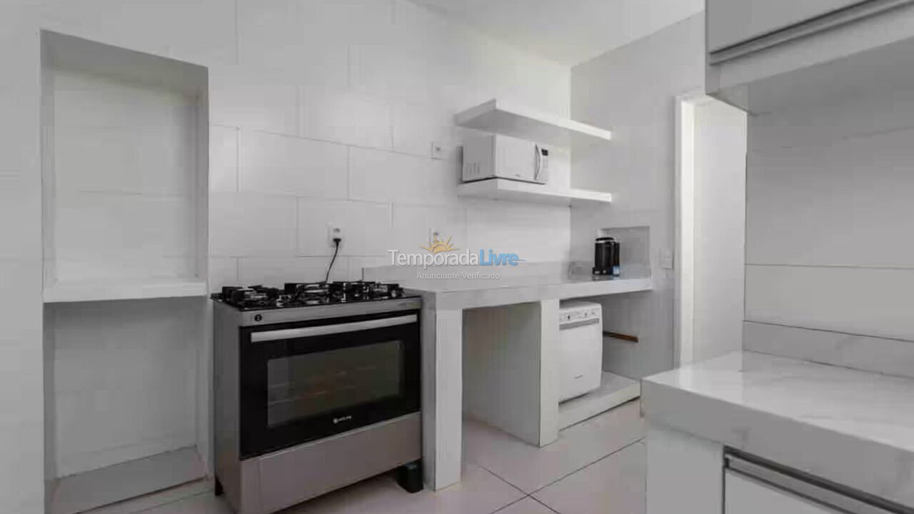 Casa para alquiler de vacaciones em Rio de Janeiro (Joá)