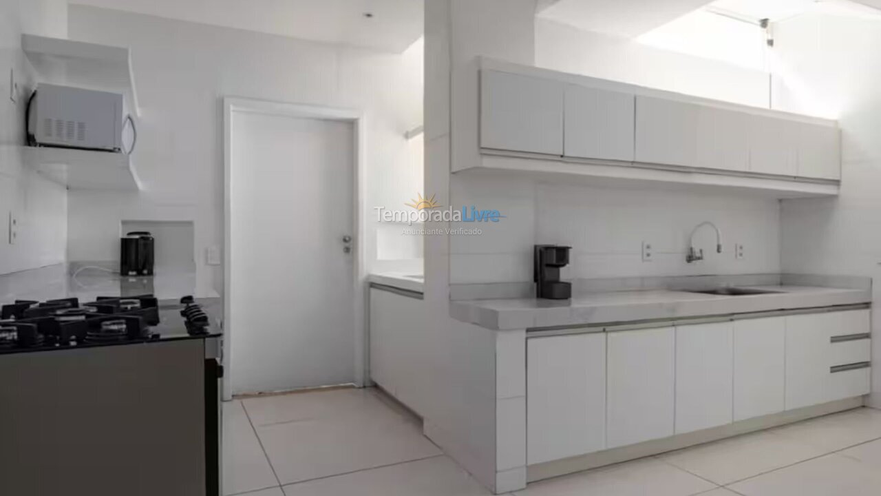 Casa para alquiler de vacaciones em Rio de Janeiro (Joá)